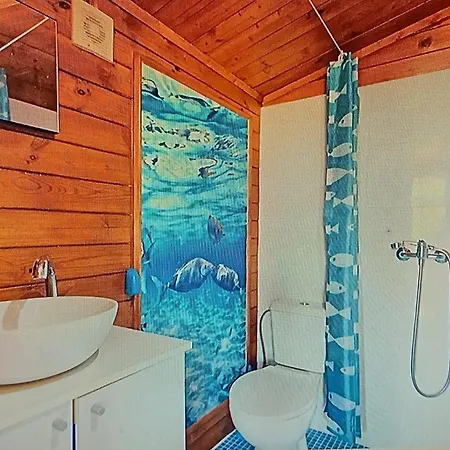 منزل ريفي Dinocamp لورينها