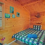 Casa di campagna Dinocamp
