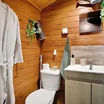 Venkovský dům Dinocamp Lourinhã