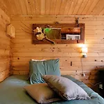 Venkovský dům Dinocamp