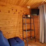 Venkovský dům Dinocamp Lourinhã