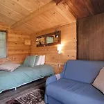 Dinocamp Venkovský dům Lourinhã