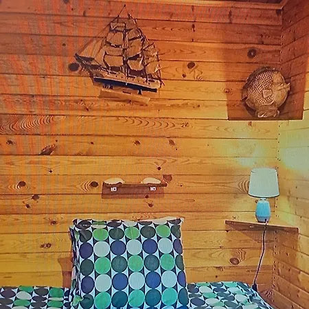 Dinocamp ロウリニャン