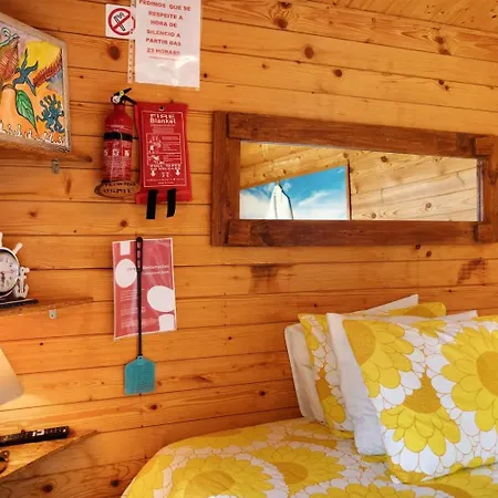 Dinocamp Gospodarstwo wiejskie Lourinhã