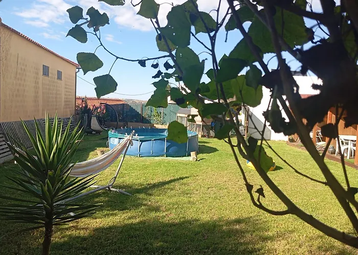 Casa di campagna Dinocamp