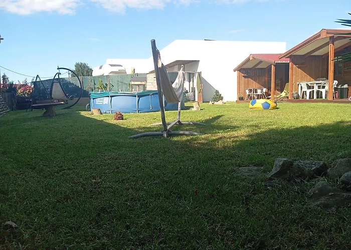 Dinocamp Casa di campagna Lourinhã