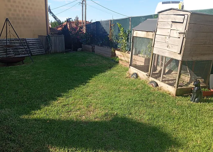 Dinocamp Casa di campagna Lourinhã