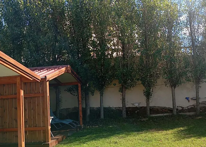 Dinocamp Casa di campagna Lourinhã