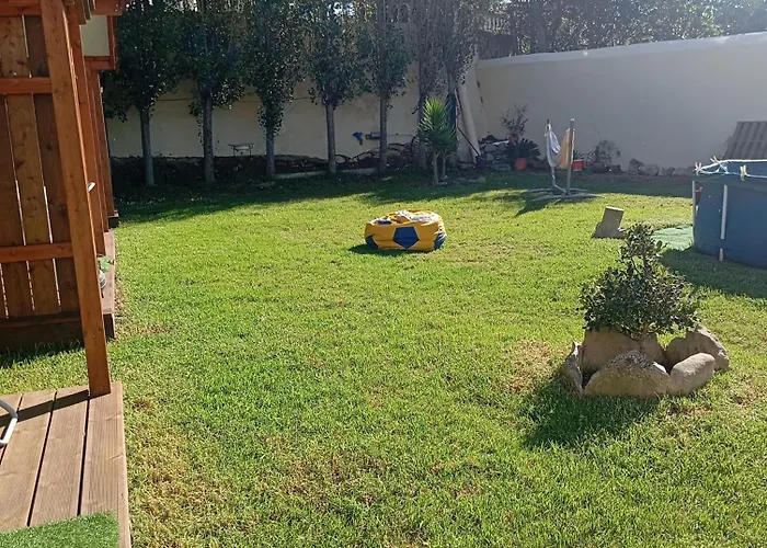 Casa di campagna Dinocamp