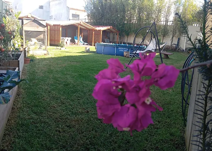 Casa di campagna Dinocamp