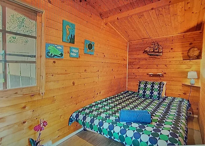 Casa di campagna Dinocamp