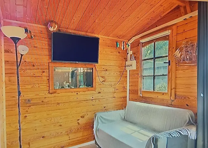 Dinocamp * Lourinhã