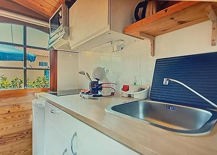 Casa di campagna Dinocamp *