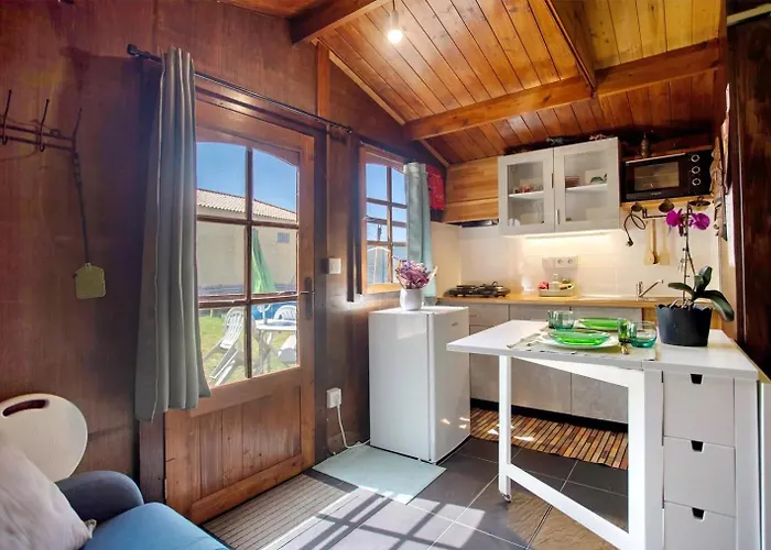 Casa di campagna Dinocamp