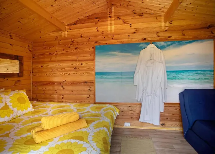 Dinocamp Casa di campagna Lourinhã