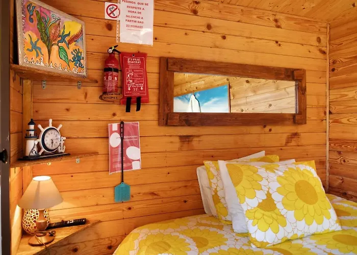 Dinocamp Casa di campagna Lourinhã