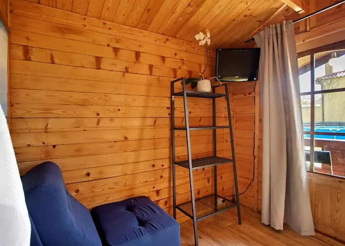 Casa di campagna Dinocamp Lourinhã