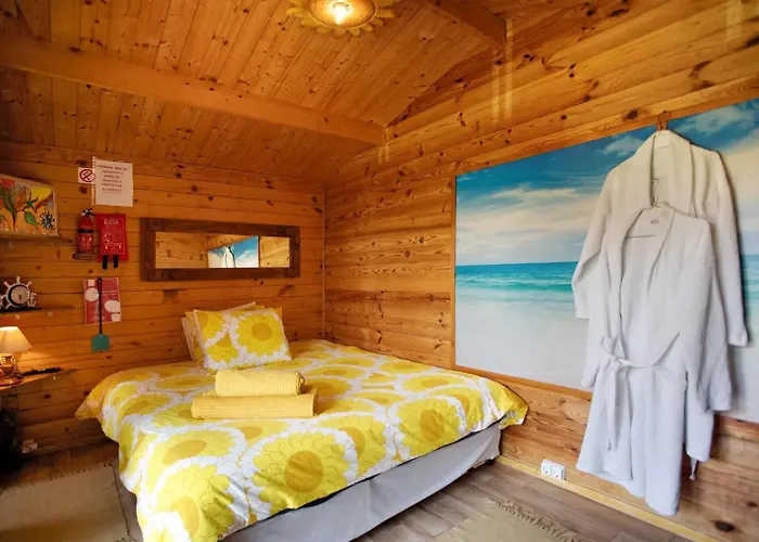 Dinocamp Casa di campagna