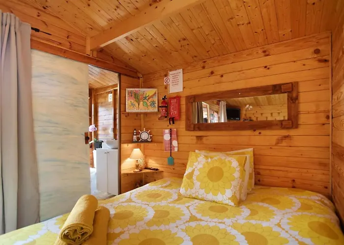 Casa di campagna Dinocamp *