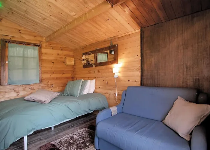 Dinocamp Casa di campagna Lourinhã